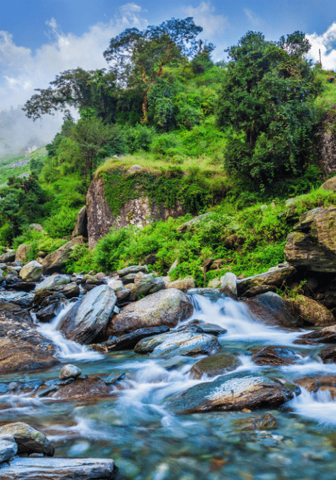 Himachal Pradesh - Dream Travel Yaari® (a unit of DTYHOLIDAYS LLP)